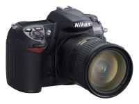 Nikon D200